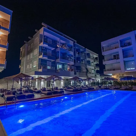Gest Hotell