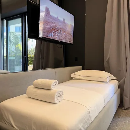 Hotel Gest