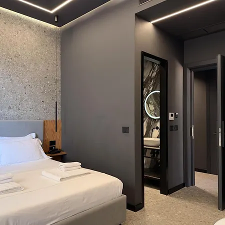 Gest Hotell *