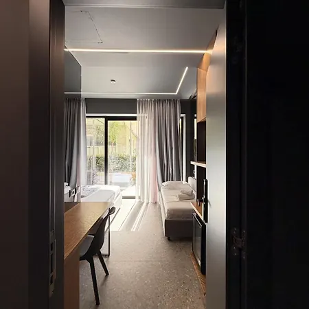 Hotell Gest Radhimë