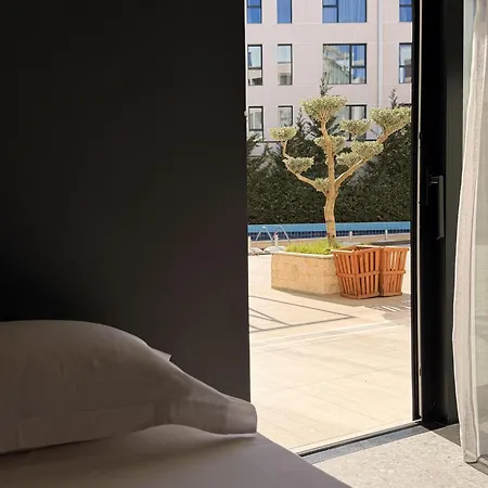 Hotell Gest