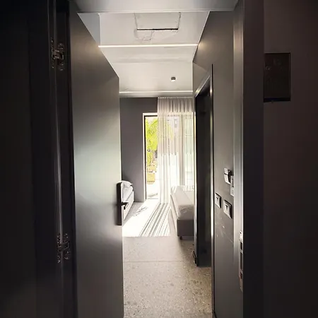 Hotell Gest *