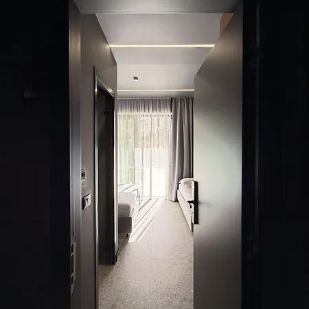 Gest Hotell *