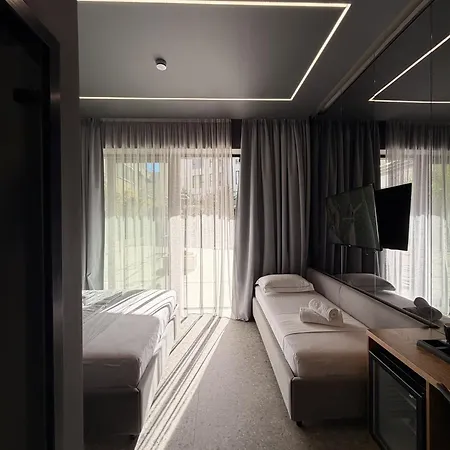 Gest Hotel