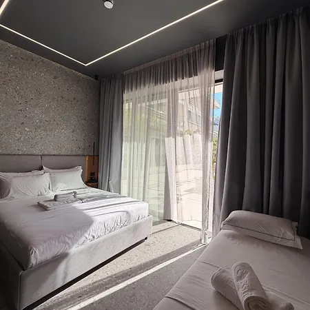 Hotell Gest *