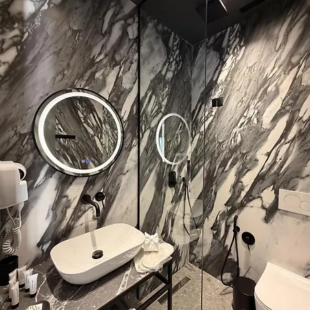 Hotell Gest