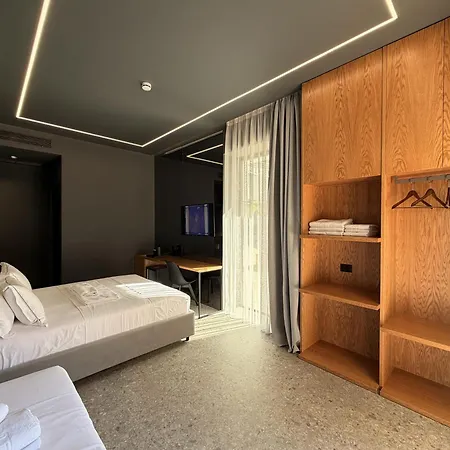 Hotell Gest