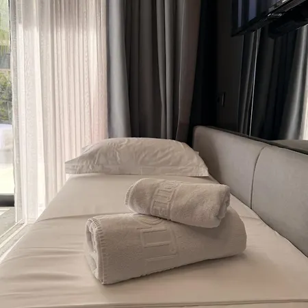 Hotel Gest Radhimë