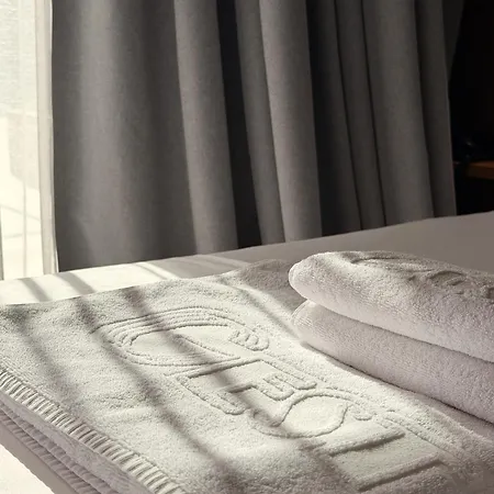 Hotel Gest Radhimë