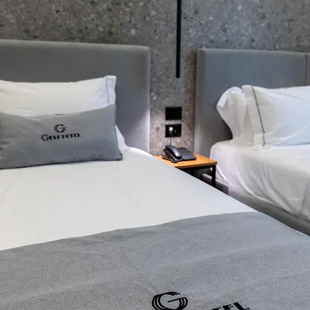 Hotel Gest