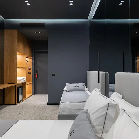 Gest Hotel Radhime