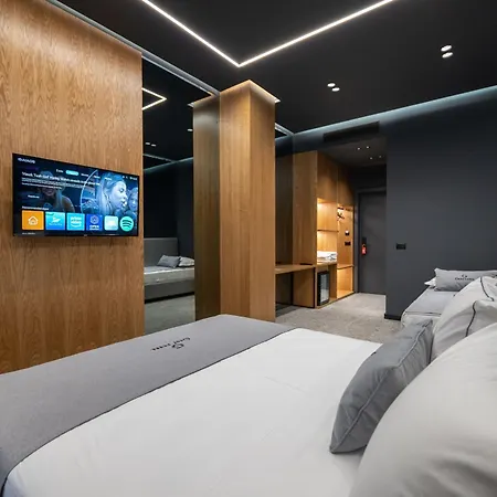 Gest Hotel