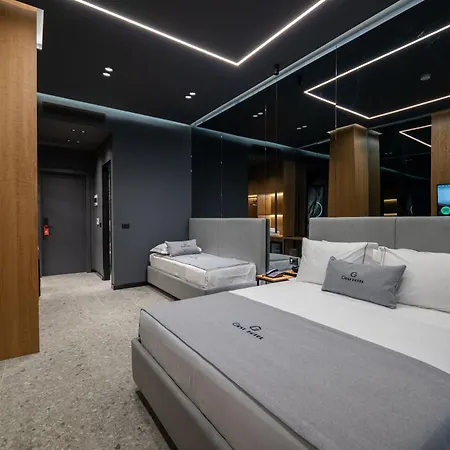 Gest Hotel Radhime
