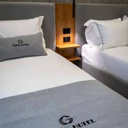 Hotel Gest Radhime