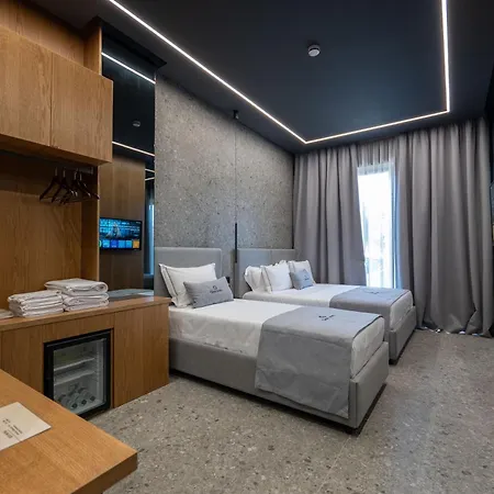 Hotel Gest