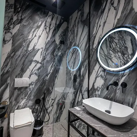 Hotel Gest *