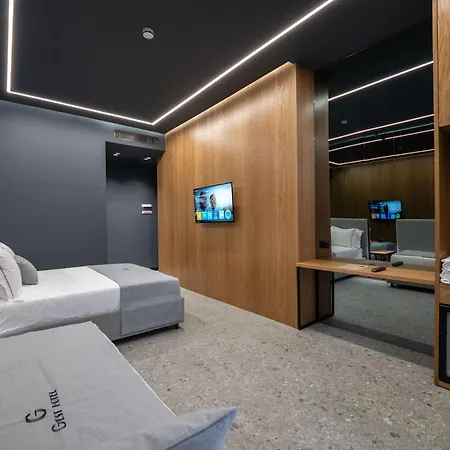 Gest Hotel
