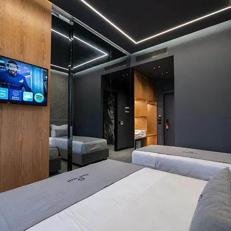 Hotel Gest Radhime