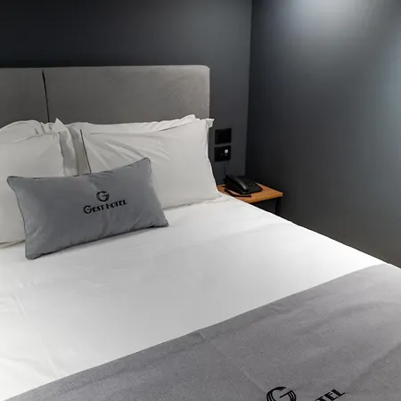 Hotel Gest *