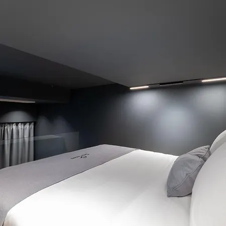Gest Hotel Radhime