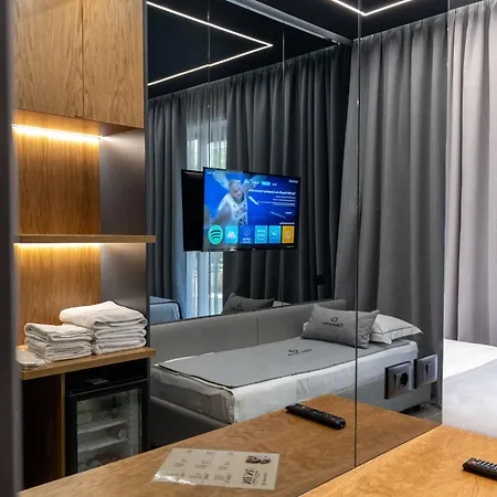 Hotel Gest *