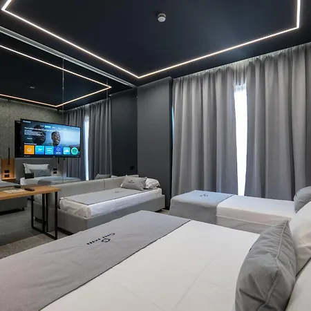 Hotel Gest Radhime