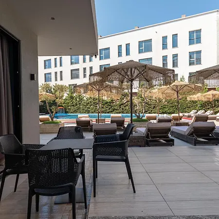 Hotel Gest
