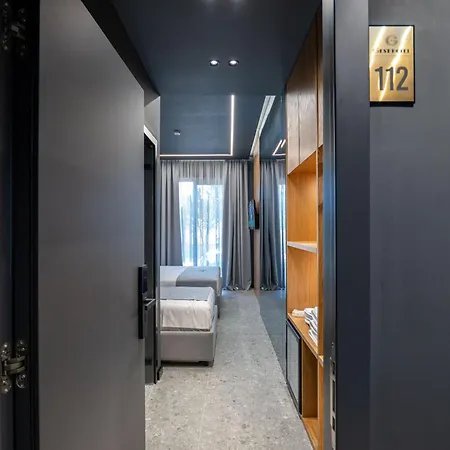Hotel Gest *