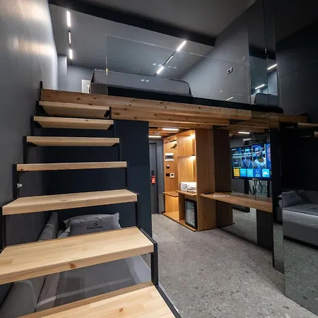 Gest Hotel Radhime