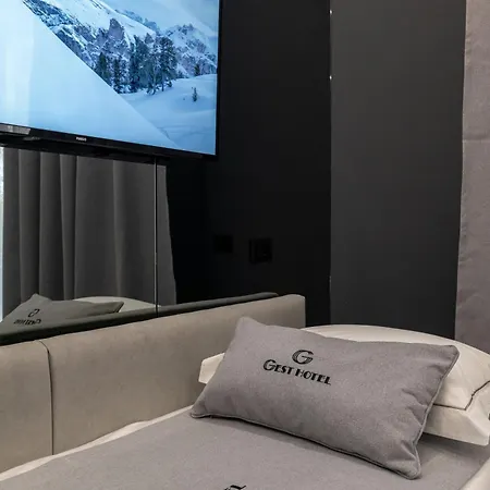 Hotel Gest *
