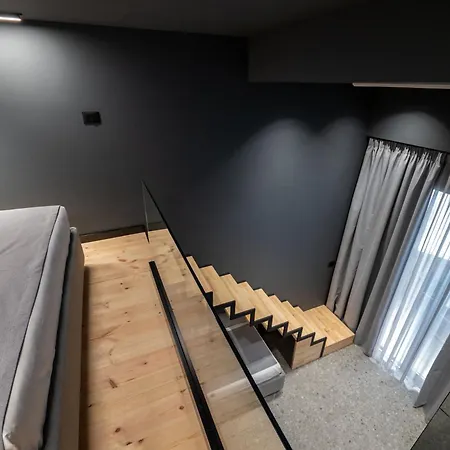 Hotel Gest Radhime