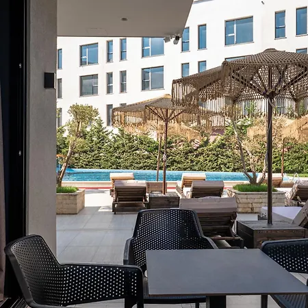 Hotel Gest