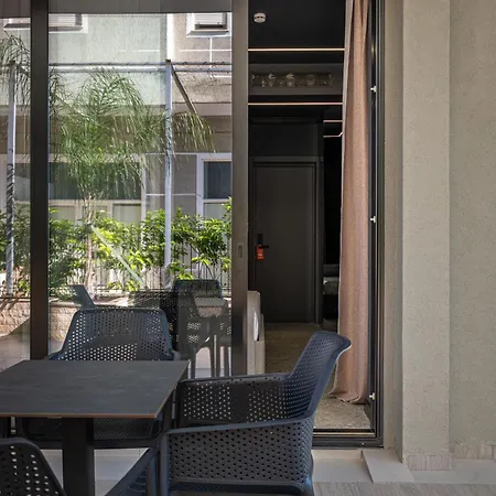 Hotel Gest *