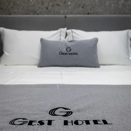 Gest 酒店