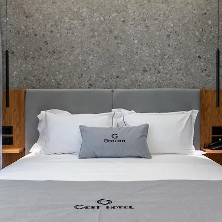 Hotel Gest *