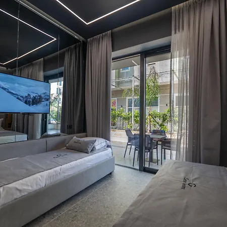Hotel Gest *