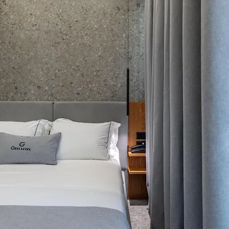 Gest 酒店 Radhimë