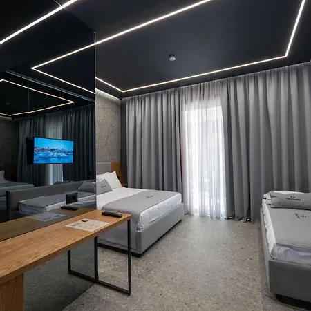 Hotel Gest