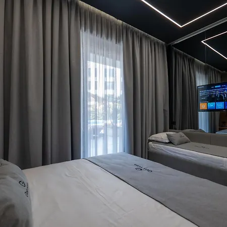 Hotel Gest *