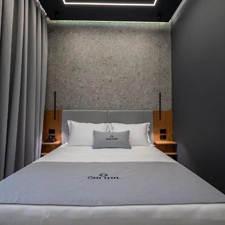 Hotel Gest *
