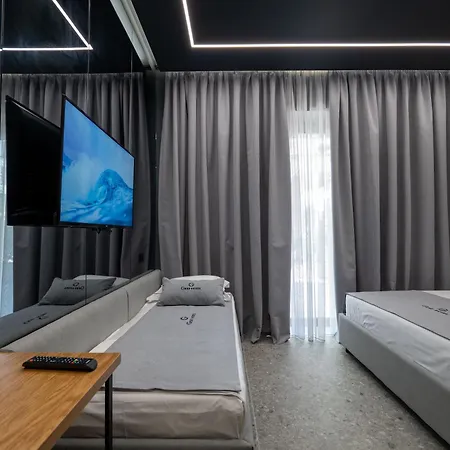 Hotel Gest Radhime