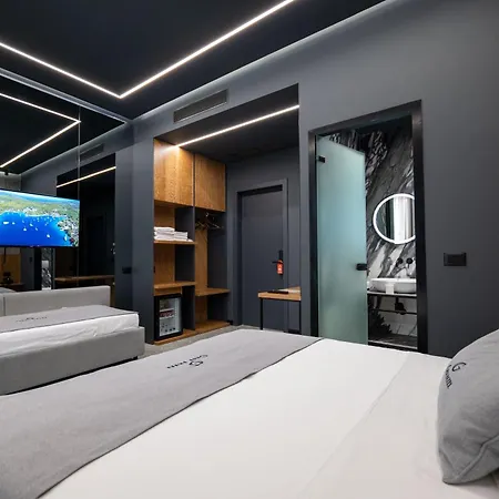 Gest Hotel