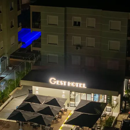 Gest Hotel *