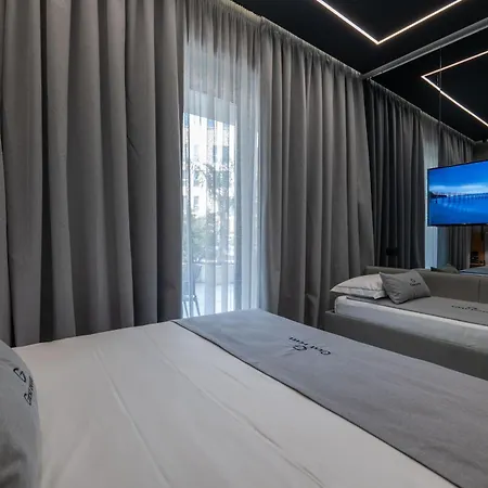 Gest Hotel Radhime