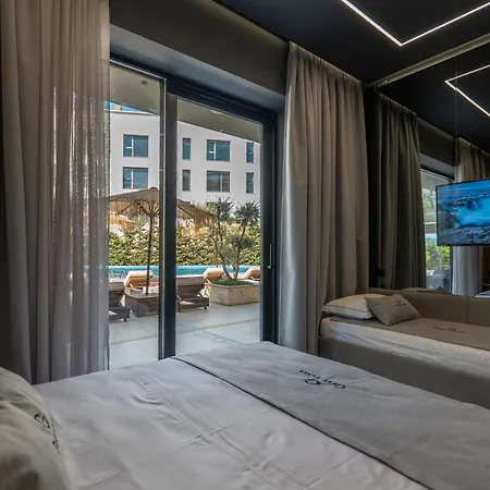 Hotel Gest Radhime