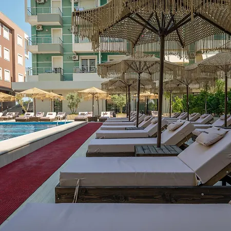 Hotel Gest *