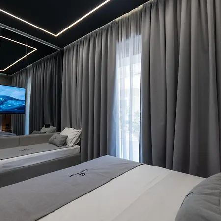 Hotel Gest *
