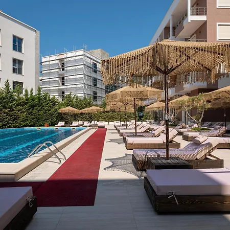 酒店 Gest Radhimë