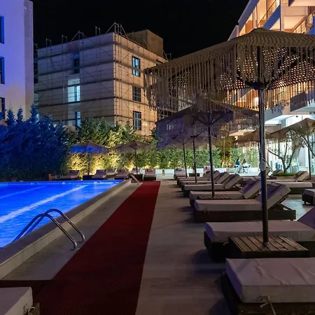 Hotel Gest