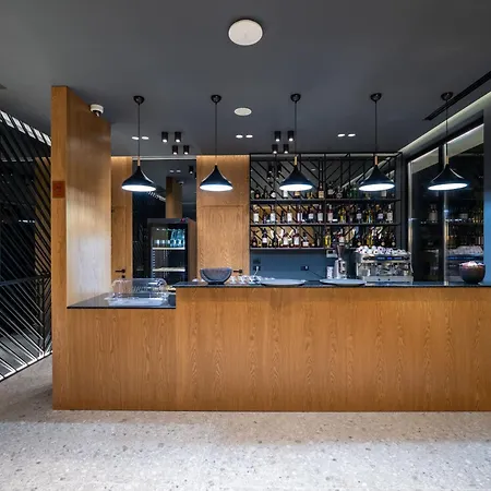 Gest Hotel